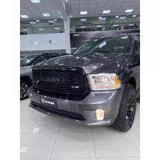 Ram 1500 Larami Night Edition At8 4x4 