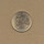 Moneda De Chile: 100 Pesos Oro Chile 1954 Xf-unc Bnc