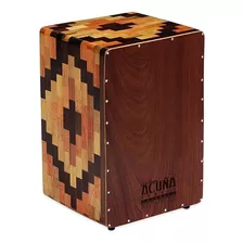 Gon Bops Alex Acuna Special Edition Cajon