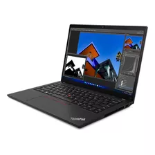 Notebook Lenovo Thinkpad T14 Gen 3 R5 Pro 6650u 256gb 16gb