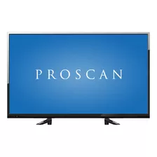 Televisor Proscan Plded3280a De 32'' 720p 60hz D-led Hdtv