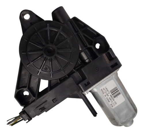 Motor Vidro Dianteiro Direito Volvo Xc60 2012 2013 966269103