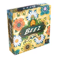 Beez - Juego De Mesa Español