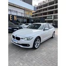 Bmw 320i 2016