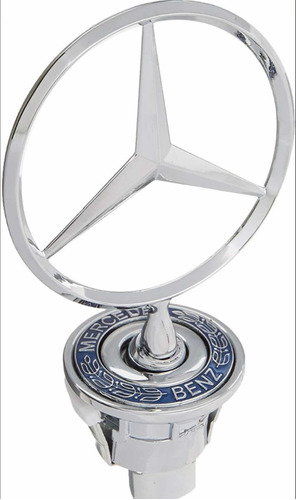 Mercedes Benz Emblema ' Compatible ' Cofre Foto 4