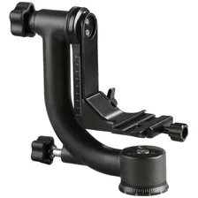 Movo Photo Gh800 Carbon Fiber Professional Gimbal TriPod Hea