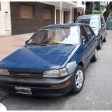 Daihatsu Charade 1992 1.3 Cx