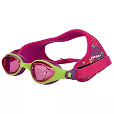 Gafas De Natación Para Niños Dragonflys