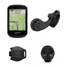 Paquete De Bicicleta De Montaña Garmin Edge 530, Performance