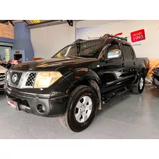 Nissan Frontier Le 2.5 4x4