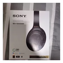 Auricular Sony Wh-1000mx4