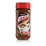 Nescafe Dolca 100g Cafe Instantaneo Sin Grumos Unidad X1