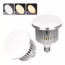 Bombilla Led De Control Remoto Para Fotografía Profesional E