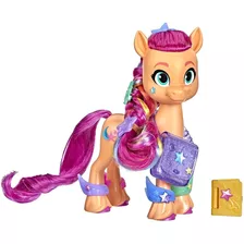 My Little Pony Descobrir O Arco-íris 17 Cm Hasbro - F1794