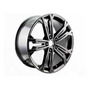 Rines 18 5/112 Vw Jetta Golf Mk6 Bora Passat Leon Audi (2pz)