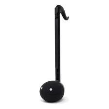 Otamatone Techno Sintonizador Musical, Ed. Japonesa - Negro