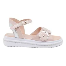 Sandalias Nena Mujer Bajas Vestir Urbanas Comodas Mail Mo 11