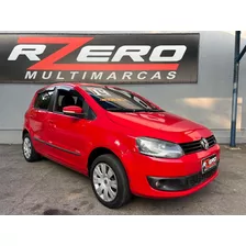 Volkswagen Fox 2014 1.0 Mi 8v Flex 4p Manual