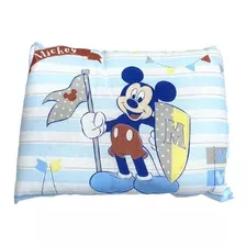Travesseiro Disney Baby - Mickey E Minnie