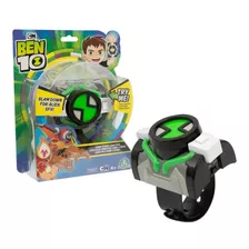 Reloj Ben 10 Ben Omnitrix Omni-strike