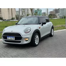 Mini Cooper 2018 1.5 F55 Pepper 136cv