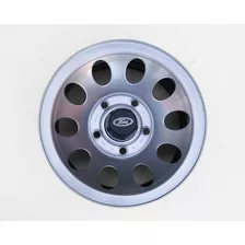 Roda Ferro Aro 15 Tala 7 F-1000 Super Series 93 Original