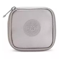 Porta Joias Kipling Metálico Hazelnut - Original / Novo