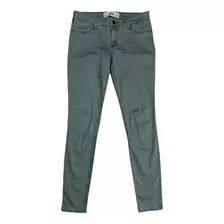 Calça Hollister Verde