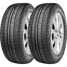 Kit De 2 Pneus Royal Black Royal Performance 255/55r19 111 V