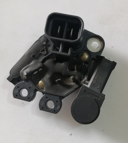 Foto de Regulador De Alternador Para Kia Picanto 1.0l 2008