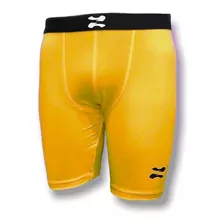 Short Licra Deportivo Interior De Compresión Hombre Y Niño