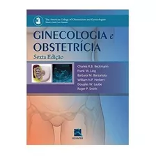 Ginecologia E Obstetrícia