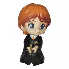 Figura Coleccionable Ron Weasley- Figuras Harry Potter