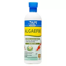 Pond Algaefix Algae Control 16-ounce Bottle (169b)