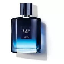 Perfume Bleu Night De Lbel 100ml Para Caballeros