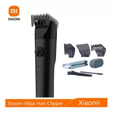 Cortadora De Cabello Xiaomi Mijia 