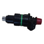 Inyector De Combustible Toyota Starlet 1.3l 83-84