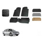 Funda Cubre Volante Cuero Renault Megane 2001 2002 2003