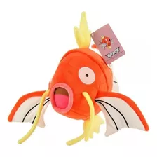 Peluche Pokémon Magikarp 25cm