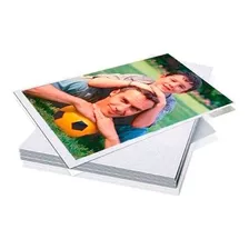 Papel Fotografico Antiagua 10x15cm 4r 235g 10 Hojas