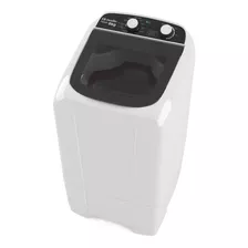 Máquina De Lavar Automática Branca 6kg Mueller Popmatic 220v