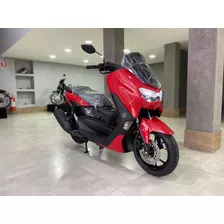 Yamaha N Max 160 2022