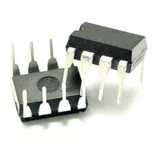 Ir2104 - Dip8 , Driver Mosfet