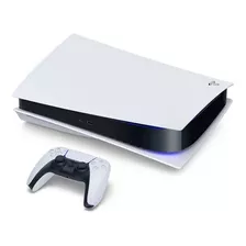Playstation 5 Disco Fisico (825 Gb) + Control Extra 