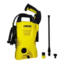 Hidrolavadora Karcher K2 Basic