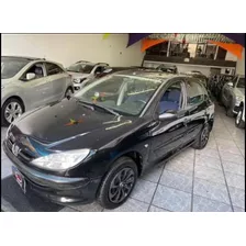 Peugeot 206 2004 1.0 16v Soleil 5p