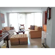 Apartamento En Venta En El Poblado Sector Milla De Oro