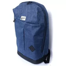 Mochila Escolar Para Notebook 15.6 - Viena - Moc-1892 - Lead