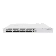 Mikrotik Switch Cloud Router Crs317-1g-16s+rm L6