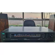 Tuner Sansui T-510 Sintonizador Am Fm Stereo Japones 